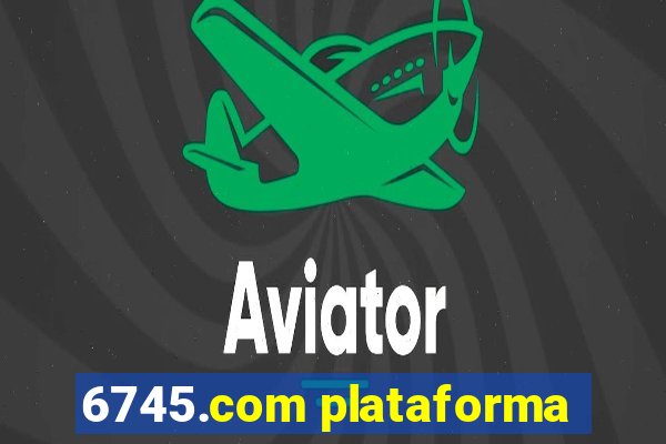 6745.com plataforma